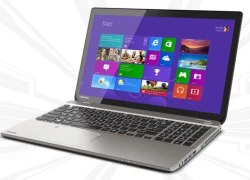 Laptop đầu tiên dùng chip Haswell về Việt Nam