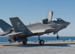 Lầu Năm Góc chi 7 tỷ USD mua lô máy bay chiến đấu F-35