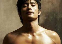 Lee Byung Hun từng bị đuổi ra khỏi nhà vì ăn cá