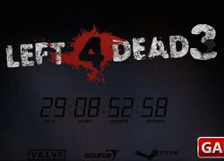 Left 4 Dead 3 sắp lộ diện ?