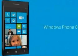 LG đang phát triển smartphone chạy Windows Phone 8