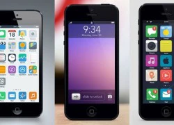 Lịch trình ra mắt các phiên bản iOS 7 Beta