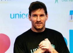 Lionel Messi & giấc mơ thành ông trùm bất động sản