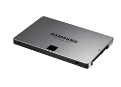 Lộ diện giá bán dòng SSD giá rẻ mới của Samsung