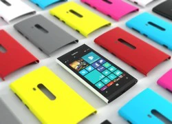 Lộ diện loạt Lumia mới với nhiều cỡ màn hình khác nhau