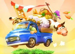 Lộ diện tựa game mobile mới nhất của VNG với tên gọi Farmery