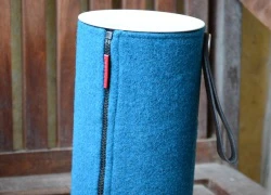 Loa không dây Libratone Zipp: Tính cơ động cao, âm thanh ấn tượng