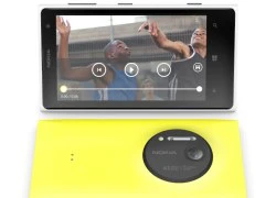 Lumia 1020: "Át chủ bài" 2013 của Nokia