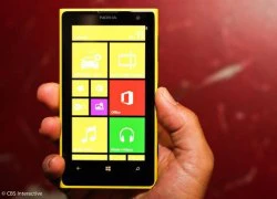 Lumia 1020 mở đường cho sự trở về của Nokia