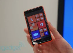 Lumia 625 màn hình khủng chính thức ra mắt, giá hơn 6 triệu đồng