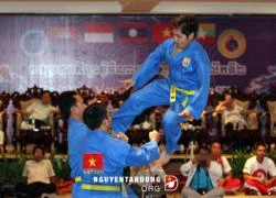 Ly kỳ chuyện tuyển thủ Vovinam Việt Nam truy bắt cướp giữa Paris