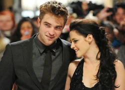 &#8220;Ma cà rồng&#8221; Robert Pattinson gọi điện làm hòa với Kristen Stewart