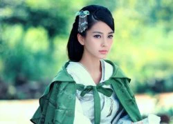 Mải đóng phim, Angelababy không có thời gian để ngủ