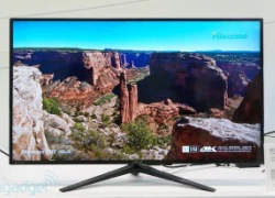 Màn hình 4K của Asus cho phép đặt hàng, giá 3500 USD