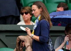 Martina Hingis bị chồng tố cáo ngoại tình