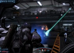 Mass Effect 4 sẽ thân thiện với người chơi mới