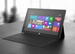 Máy tính bảng Surface RT chính thức giảm giá 3 triệu đồng