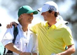 McIlroy nên cưới ngay Wozniacki