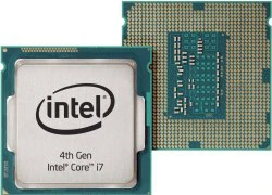 "Mẻ" Haswell mới sẽ được Intel tung ra vào quý III