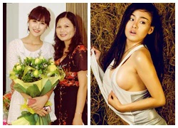 Mẹ hot girl Hà Lade: 'Tôi từ mặt nếu con gái giống Bà Tưng'