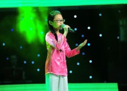 Mẹ Phương Mỹ Chi The voice kids: "Tôi dạy con đừng nghĩ mình nổi tiếng..."