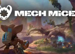 Mech Mice &#8211; Webgame chiến thuật mở cửa rộng rãi