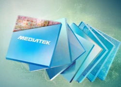 MediaTek chính thức ra mắt chip 8 lõi octa-core mạnh mẽ