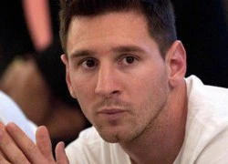 Messi muốn &#8220;giải quyết ổn thỏa&#8221; vụ gian lận thuế