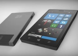 Microsoft có thể sẽ tự sản xuất smartphone