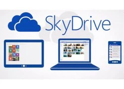 Microsoft không được dùng tên SkyDrive tại châu Âu