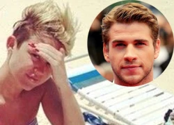 Miley Cyrus đi du hí một mình, vắng Liam Hemsworth