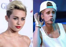 Miley khuyên Justin đừng tiếp tục dại dột