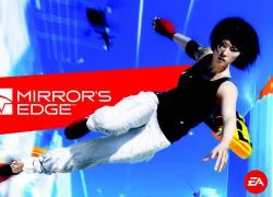 Mirror's Edge - Game hấp dẫn của EA trong mùa hè năm nay trên iOS