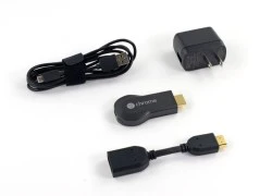 "Mổ bụng" Chromecast: Thiết bị "nhỏ nhưng có võ" của Google