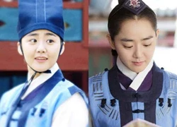 Moon Geun Young - gương mặt muốn ngắm nhất xứ Hàn