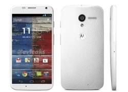 Moto X sẽ lên kệ ngay sau khi được công bố vào 1/8?