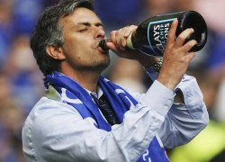 Mourinho sẽ khiến NHM lác mắt với "sexy football"