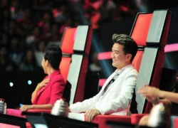 Mr Đàm bị 'đá hậu' từ học trò cưng 'The Voice'