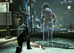 Murdered Soul Suspect: Điều tra từ cõi chết