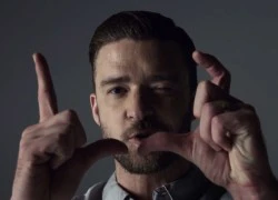 MV "nóng" của Justin Timberlake gây bất ngờ vì... không bị cấm!