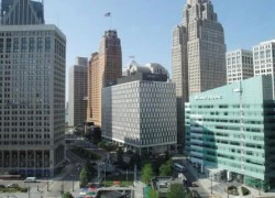 Mỹ: Thành phố Detroit đệ đơn phá sản với "núi" nợ 15 tỷ USD