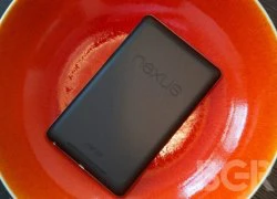 Nexus 7 mới có thể ra mắt cuối tháng với màn hình Full HD