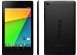 Nexus 7 thế hệ 2 chính thức ra mắt: Cấu hình siêu hấp dẫn trong tầm giá