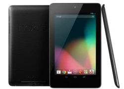 Nexus 7 thế hệ 2 ra mắt cuối tháng 7, màn hình Full HD và 2 GB RAM