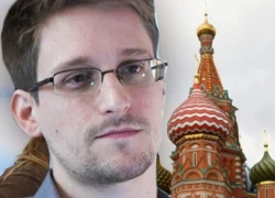 Nga-Mỹ chơi bài "câu giờ" trong vụ Snowden