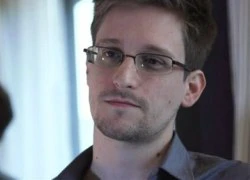 Nga - Mỹ vờn nhau trong vụ Snowden