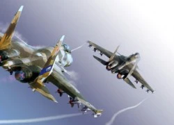 Nga sẽ nhận hàng loạt "song sát thế hệ 4++" Su-35 và MiG-35