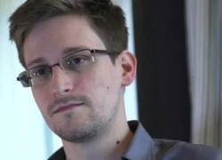 Nga trả lời Mỹ về yêu cầu dẫn độ &#8216;kẻ phản bội&#8217; Snowden