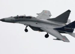 Nga trang bị hàng loạt "sát thủ" MiG-35 và Su-35