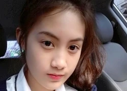 Ngắm vẻ đẹp gây xôn xao của hotgirl Lào